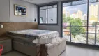 Foto 2 de Apartamento com 1 Quarto para alugar, 29m² em Pinheiros, São Paulo