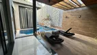 Foto 38 de Casa de Condomínio com 5 Quartos para alugar, 280m² em Parque São Cristóvão, Taubaté
