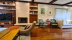 Foto 3 de Casa com 4 Quartos à venda, 420m² em Jardim Cordeiro, São Paulo