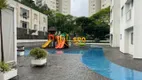 Foto 24 de Apartamento com 3 Quartos para alugar, 68m² em Jardim Marajoara, São Paulo