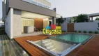 Foto 15 de Casa de Condomínio com 4 Quartos à venda, 200m² em Ogiva, Cabo Frio