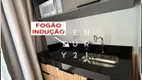 Foto 3 de Apartamento com 1 Quarto para alugar, 22m² em Moema, São Paulo