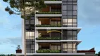 Foto 2 de Apartamento com 3 Quartos à venda, 135m² em Água Verde, Curitiba