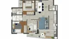 Foto 35 de Apartamento com 3 Quartos à venda, 78m² em Centro, Osasco