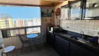 Foto 4 de Apartamento com 2 Quartos à venda, 74m² em Vila Guilhermina, Praia Grande