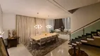 Foto 6 de Casa de Condomínio com 5 Quartos para alugar, 850m² em Ponta Negra, Manaus