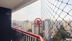 Foto 9 de Cobertura com 3 Quartos à venda, 206m² em Indianópolis, São Paulo