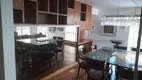 Foto 6 de Apartamento com 3 Quartos para venda ou aluguel, 167m² em Campestre, Santo André