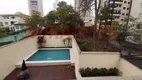 Foto 19 de Apartamento com 4 Quartos à venda, 205m² em Santana, São Paulo