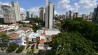 Foto 17 de Cobertura com 4 Quartos à venda, 237m² em Cambuí, Campinas