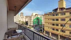 Foto 7 de Apartamento com 3 Quartos à venda, 100m² em Jardim Astúrias, Guarujá