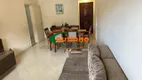 Foto 4 de Apartamento com 2 Quartos à venda, 93m² em Tijuca, Rio de Janeiro