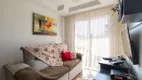 Foto 4 de Apartamento com 3 Quartos para alugar, 63m² em Baeta Neves, São Bernardo do Campo