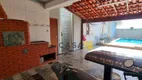 Foto 4 de Casa com 4 Quartos à venda, 380m² em Jardim Lizandra, Americana