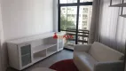 Foto 2 de Flat com 1 Quarto à venda, 40m² em Itaim Bibi, São Paulo