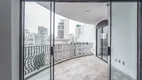 Foto 6 de Apartamento com 4 Quartos para alugar, 468m² em Jardim Paulista, São Paulo