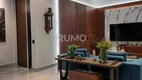 Foto 2 de Casa de Condomínio com 4 Quartos à venda, 400m² em Ville Sainte Helene, Campinas