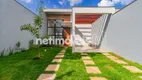 Foto 2 de Casa com 3 Quartos à venda, 125m² em Lagoa Mansoes, Lagoa Santa