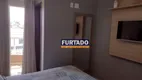 Foto 16 de Sobrado com 3 Quartos à venda, 156m² em Parque Capuava, Santo André