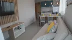 Foto 2 de Apartamento com 1 Quarto à venda, 32m² em Porto de Galinhas, Ipojuca