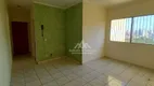 Foto 2 de Apartamento com 2 Quartos à venda, 53m² em Jardim Palma Travassos, Ribeirão Preto