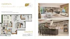 Foto 19 de Apartamento com 3 Quartos à venda, 127m² em América, Joinville