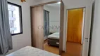 Foto 5 de Flat com 1 Quarto para alugar, 41m² em Saúde, São Paulo