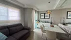 Foto 5 de Apartamento com 3 Quartos à venda, 86m² em Campestre, Santo André