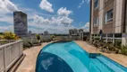 Foto 2 de Flat com 1 Quarto à venda, 30m² em Vila Ema, São José dos Campos
