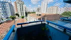 Foto 31 de Apartamento com 3 Quartos à venda, 140m² em Ponta da Praia, Santos