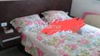 Foto 10 de Apartamento com 3 Quartos à venda, 95m² em Estuario, Santos