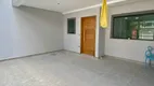 Foto 3 de Sobrado com 3 Quartos à venda, 156m² em Vila Curuçá, Santo André