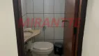 Foto 18 de Sobrado com 2 Quartos à venda, 98m² em Jaçanã, São Paulo