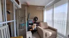 Foto 6 de Apartamento com 2 Quartos à venda, 65m² em Vila Ema, São Paulo