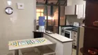 Foto 9 de Apartamento com 4 Quartos para venda ou aluguel, 130m² em Enseada, Guarujá