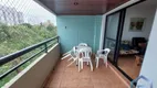 Foto 3 de Apartamento com 3 Quartos para venda ou aluguel, 90m² em Morro do Maluf, Guarujá