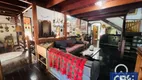 Foto 21 de Casa com 5 Quartos à venda, 425m² em Mury, Nova Friburgo