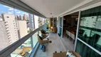Foto 13 de Apartamento com 4 Quartos para venda ou aluguel, 230m² em Aclimação, São Paulo