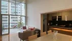 Foto 3 de Apartamento com 2 Quartos à venda, 100m² em Panamby, São Paulo