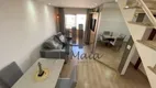 Foto 3 de Apartamento com 2 Quartos à venda, 140m² em Olímpico, São Caetano do Sul