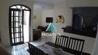 Foto 2 de Apartamento com 3 Quartos à venda, 118m² em Vila Metalurgica, Santo André