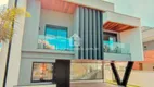 Foto 2 de Casa de Condomínio com 5 Quartos à venda, 470m² em Condomínio Residencial Alphaville II, São José dos Campos