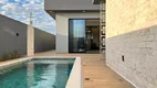 Foto 2 de Casa de Condomínio com 3 Quartos à venda, 250m² em Residencial Estoril Premium, Bauru