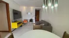 Foto 5 de Apartamento com 3 Quartos à venda, 142m² em Cidade Jardim, Salvador