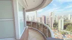 Foto 33 de Cobertura com 4 Quartos à venda, 332m² em Jardim Anália Franco, São Paulo