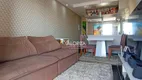 Foto 3 de Apartamento com 2 Quartos à venda, 52m² em Jardim Wanel Ville IV, Sorocaba