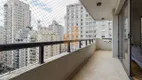 Foto 2 de Apartamento com 4 Quartos à venda, 246m² em Higienópolis, São Paulo