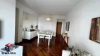 Foto 6 de Apartamento com 3 Quartos à venda, 86m² em Vila Alzira, Santo André