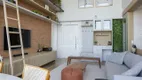 Foto 4 de Apartamento com 2 Quartos à venda, 96m² em Vila Clementino, São Paulo