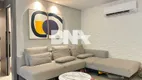 Foto 3 de Apartamento com 2 Quartos à venda, 85m² em Leblon, Rio de Janeiro